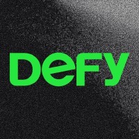 Defy logo - Similar company to Tekenlight Solutions Pvt Ltd