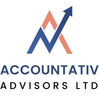 Accountativ Advisors Limited logo - Similar company to Sinclair And Co Chartered Accountants