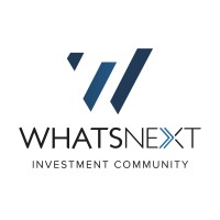 Whatsnext Community B.V. logo - Similar company to Traders Blueprint