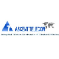 Ascent Telecom logo - Similar company to Electron Bridge