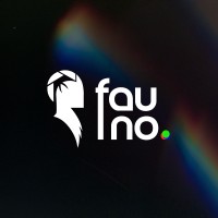 Fauno Filmes logo - Similar company to Mosh Studio