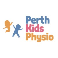 Perth Kids Physio logo - Similar company to Neurocentric