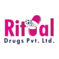 Ritual Drugs logo - Similar company to Associated Biotech