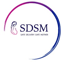 Safe Delivery Safe Mother logo - Similar company to Anglican Deaconess Ministries
