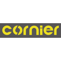 Cornier - John Deere Power Systems logo - Similar company to Ark Motion