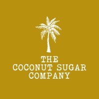 The Coconut Sugar Company logo - Similar company to Restless Media