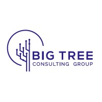 BIG TREE Consulting Group logo - Similar company to Next Question