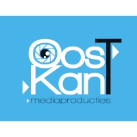 Oostkant Mediaproducties logo - Similar company to Inge Guffens Strategisch Content Creator