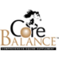 Core Balance logo - Similar company to Core Balance