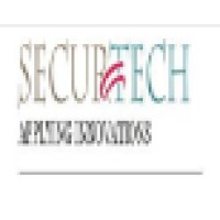 SECURTECH, BANGALORE, INDIA logo - Similar company to Securetech Solutions