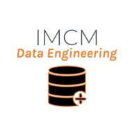 IMCM Data Engineering logo - Similar company to Geithner.