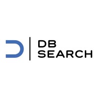 DB Search Ltd logo - Similar company to Creative Playground Crawley