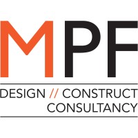 MPF Design and Construct Consultancy Pty Ltd logo - Similar company to Ht Construction Consultancy Ltd.