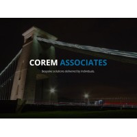Corem Associates Ltd