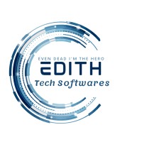 Edithtech Softwares logo - Similar company to Expound Coderz Private Limited