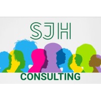 SJH Consulting logo - Similar company to Sutton Growth Group