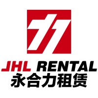 Jungheinrich Heli Industrial Truck Rental Co., Ltd. logo - Similar company to Trupar.Com®