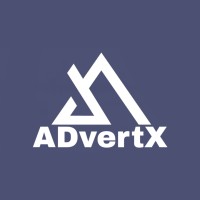 ADvertX logo - Similar company to Ecom Strive