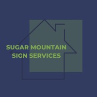 Sugar Mountain Sign Services