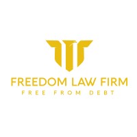 Freedom Law Firm logo - Similar company to Vc2 Law