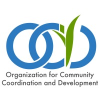OCCD (Organization for Community Coordination and Development) logo - Similar company to Shatoot Consultants