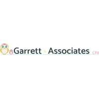 Garrett & Associates, CPA logo - Similar company to Garrett Associates