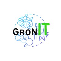 Gron IT PES logo - Similar company to Computer Science And Engineering