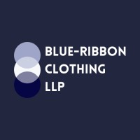 Blue Ribbon Clothing LLP logo - Similar company to Shivi Apparels