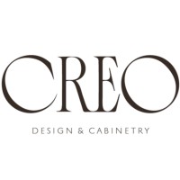 Creo Cabinets logo - Similar company to Evolve Group (Interiors & Stone)