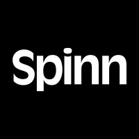 Spinn logo - Similar company to Ant Software Ltd