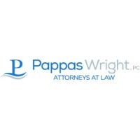 Pappas  Wright, P.C. logo - Similar company to Afire Chicago