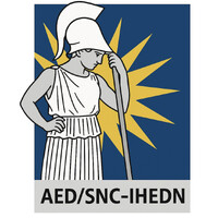 AED/SNC-IHEDN logo - Similar company to Aa-Ihedn