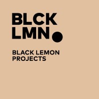 Black Lemon Projects logo - Similar company to Freelancers.Cy