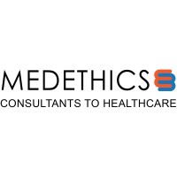 Medethics Incorporated logo - Similar company to Medethix Inc.