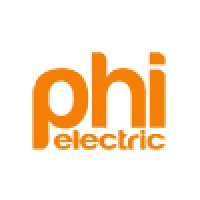 Phi Electric logo - Similar company to Phi Electro
