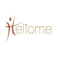 Heliome logo - Similar company to Aléhope!