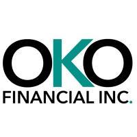 OKO Financial Inc. logo - Similar company to Bhh Benefits
