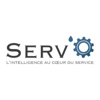 Serv'O logo - Similar company to Servo Prevent