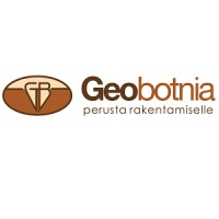 Geobotnia Oy logo - Similar company to Geosolver Oy