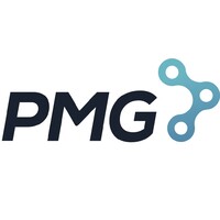Plymouth Manufacturers' Group logo - Similar company to Drayton Controls