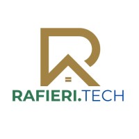 Rafieri Tech logo - Similar company to Small Robot