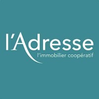 L'Adresse Immobilier Limoges logo - Similar company to Abbatial Immobilier