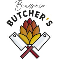 Brasserie Butcher's logo - Similar company to Dauphi Bières