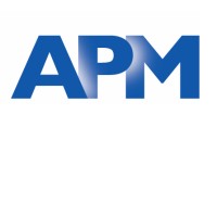 Advanced Portfolio Management logo - Similar company to Thespie