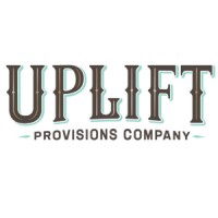 Uplift Provisions Company logo - Similar company to Collective Uplift