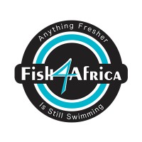 Fish4Africa logo - Similar company to Levelup