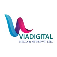 Via Digital Media logo - Similar company to Labure