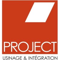 PROJECT USINAGE ET INTEGRATION logo - Similar company to Caire Automation