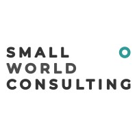 Small World Consulting logo - Similar company to Green Element Group