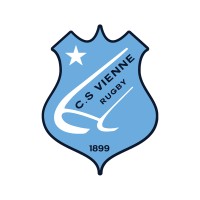 CS Vienne Rugby logo - Similar company to Agence Mald